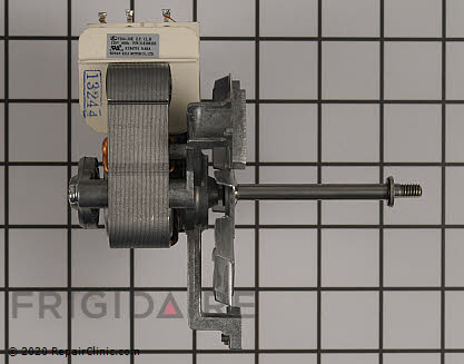 Fan Motor 318398203 Alternate Product View