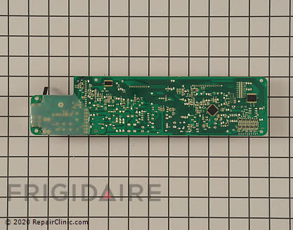 Main Control Board 154815701 Alternate Product View