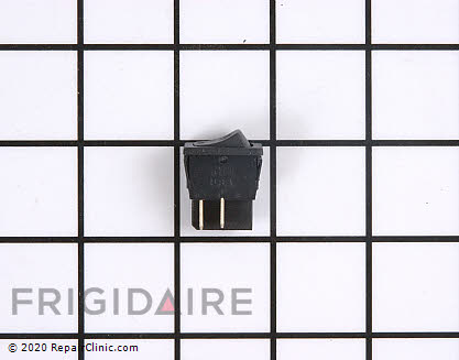 Rocker Switch 316083100 Alternate Product View