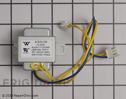 Transformer 5304482800 Alternate Product View