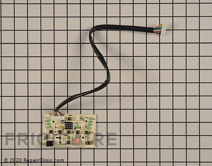 Control Board 5304472570 Alternate Product View