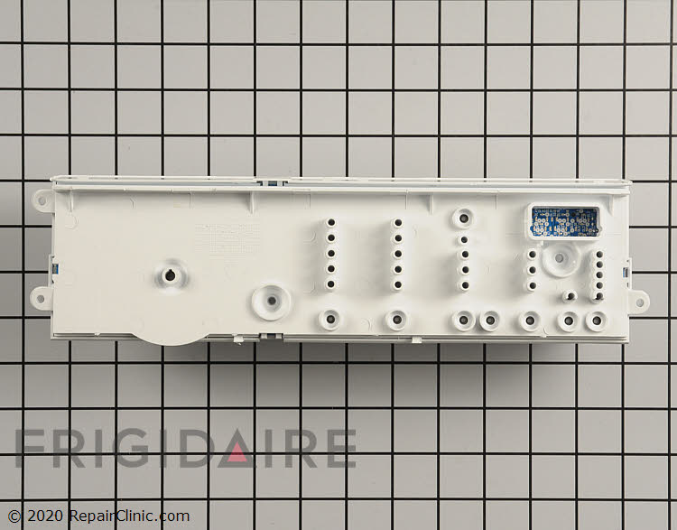809055505 Washing Machine Control Board