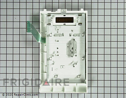 Control Panel 5304430279 Alternate Product View