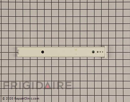 Drawer Slide Rail 241769002 Alternate Product View