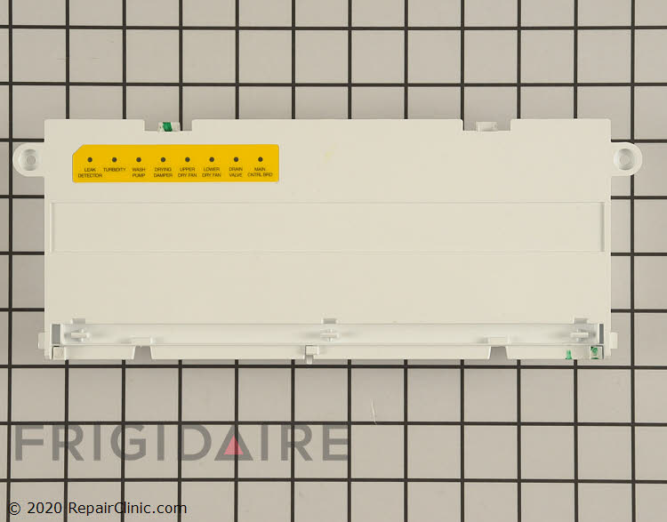 154750502 Main Control Board