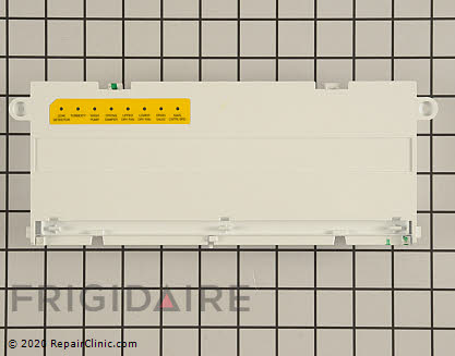 Main Control Board 154750502 Alternate Product View