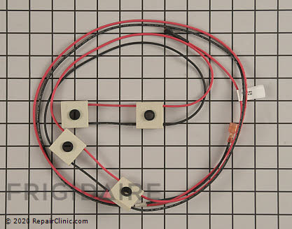Wire Harness 316219005 Alternate Product View