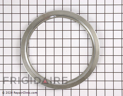 8 Inch Burner Trim Ring 5308003114 Alternate Product View
