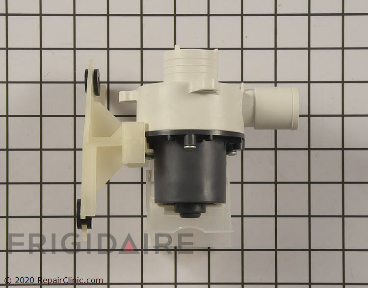 137389000 Frigidaire Washing Machine Circulation Pump