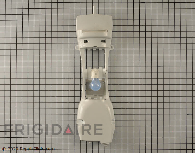 242216701 Control Board Box