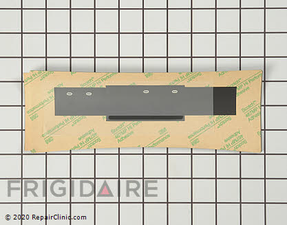 Dispenser Front Panel 240418310 Alternate Product View