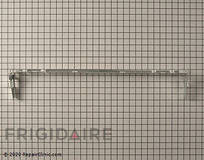 Heat Shield 318913300 Alternate Product View
