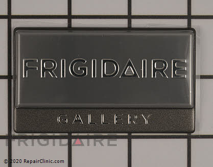 Nameplate 316572700 Alternate Product View