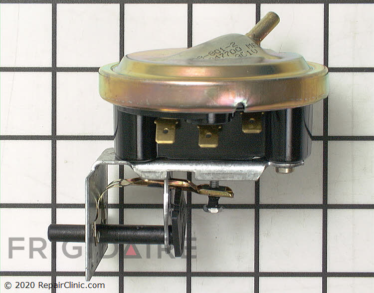 Pressure Switch 131047700 Alternate Product View
