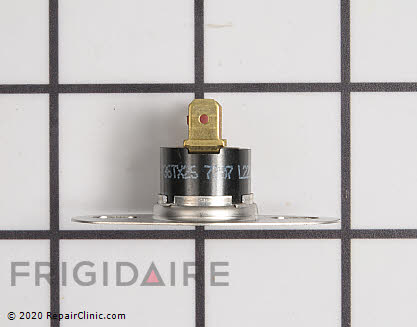 Thermal Fuse 318005227 Alternate Product View