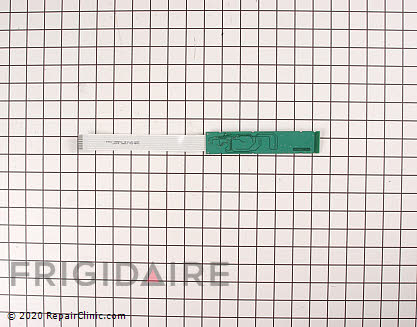 Control Board 218881801 Alternate Product View