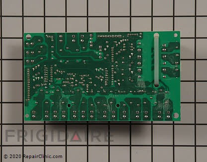 Relay Board 316442120 Alternate Product View