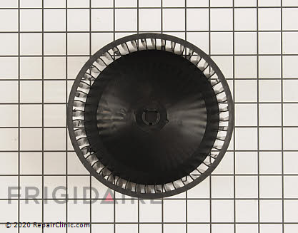 Blower Wheel 309631701 Alternate Product View