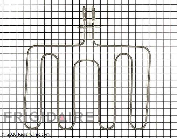 09951542 Broil Element