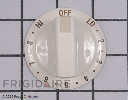 Control Knob 316208102 Alternate Product View