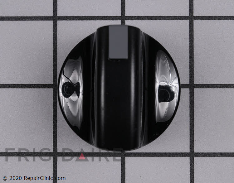 316218410 Kenmore Range/Stove/Oven Control Knob