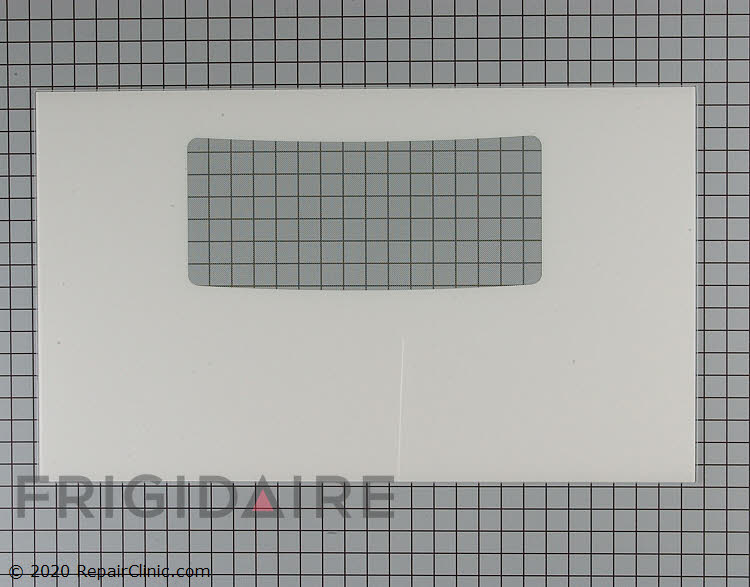 316202816 Door Glass