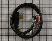 Power Cord - Part # 3017464 Mfg Part # 5304490724