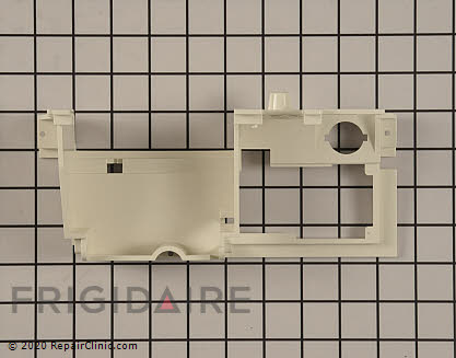 Dispenser Front Panel 241680502 Alternate Product View