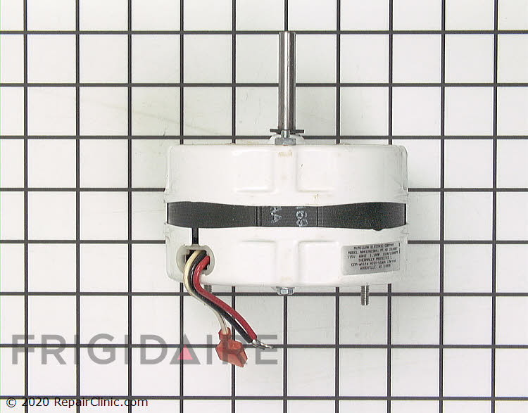 5303279144 Fan Motor