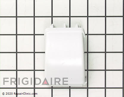 Shelf Retainer Bar Support 218809801 Alternate Product View