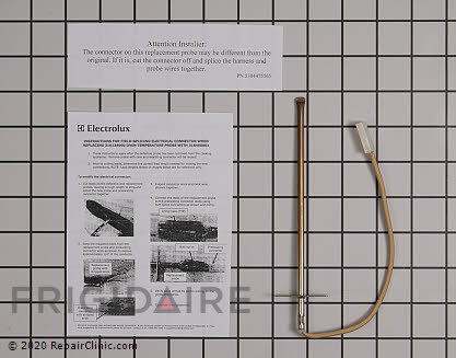 Temperature Sensor 5304497424 Alternate Product View