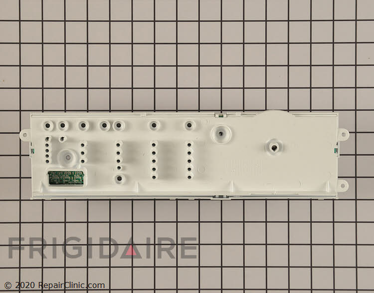 137006060 Frigidaire Washing Machine User Control and Display Board