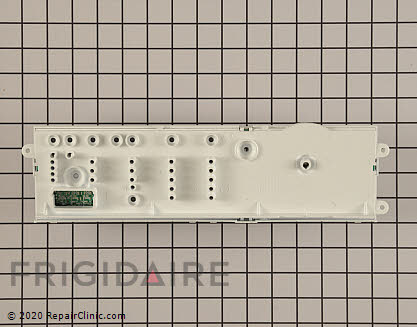 User Control and Display Board 137006060 Alternate Product View