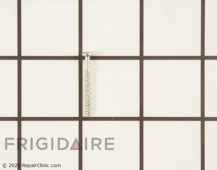 241689201 Refrigerator Fastener