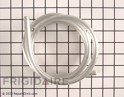 Gas Tube or Connector 750T095P12 Alternate Product View
