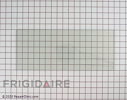 Glass Panel 5303207138 Alternate Product View