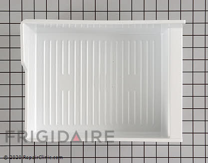 Ice Maker Assembly IM34 Alternate Product View