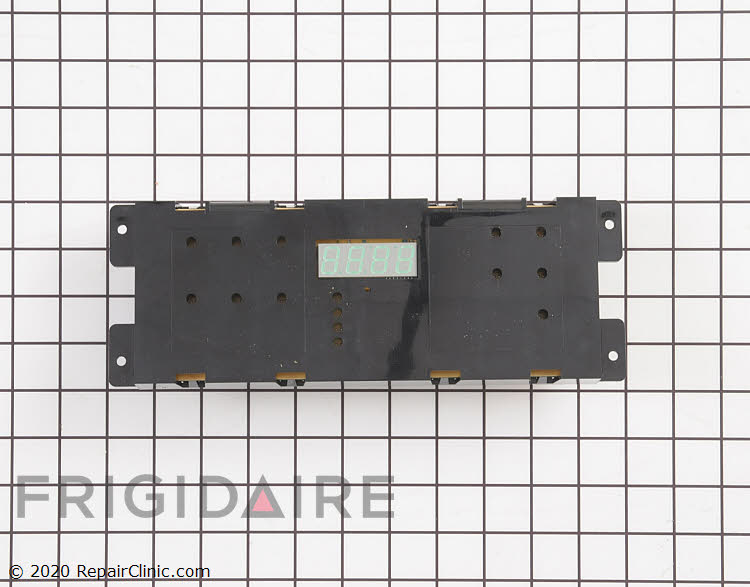 Oven Control Board 316418556 Alternate Product View
