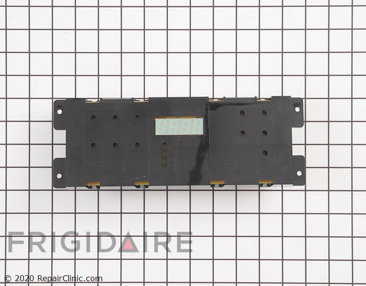 316418556 Oven Control Board