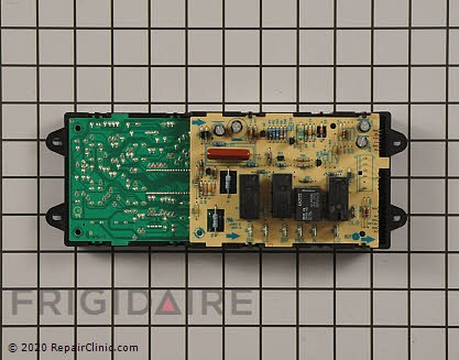 Oven Control Board 318185830 Alternate Product View