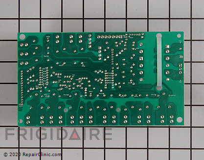 Relay Board 316442101 Alternate Product View