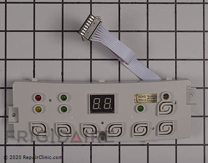 User Control and Display Board 5304516972 Alternate Product View