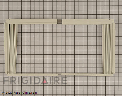 Window Side Curtain and Frame 5304460172 Alternate Product View