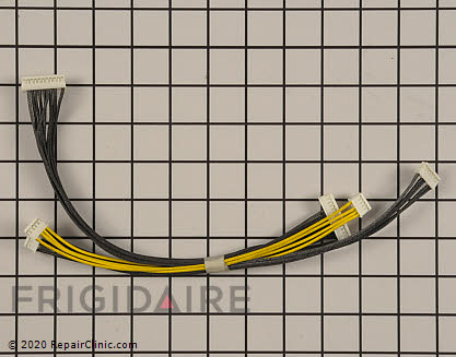 Wire Harness 318083051 Alternate Product View