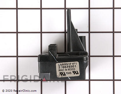 Control Board 216649301 Alternate Product View