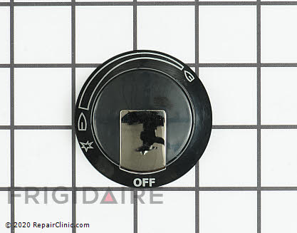 Control Knob 318905204 Alternate Product View