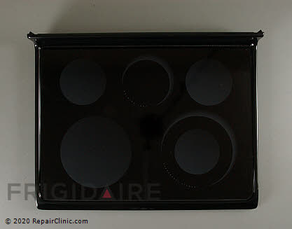 Glass Main Top 316456253 Alternate Product View