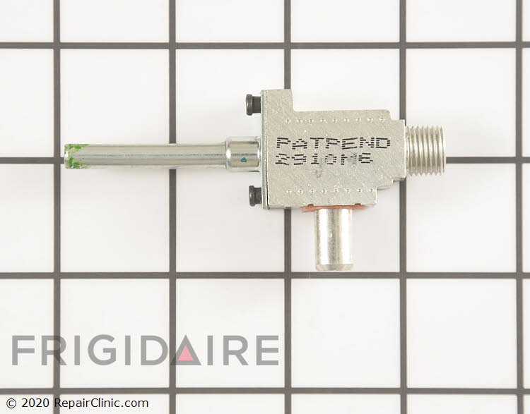 316536000 Surface Burner Valve