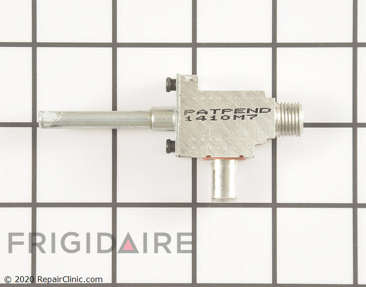 316536002 Surface Burner Valve