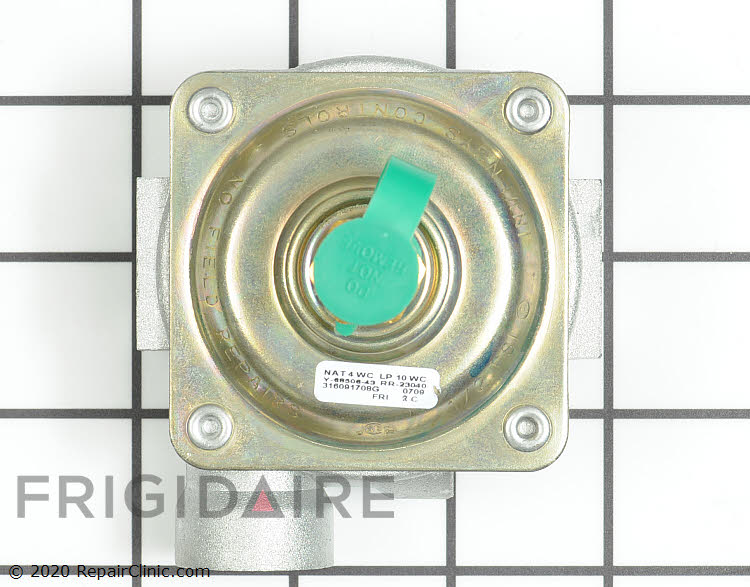 316091708 Control Board